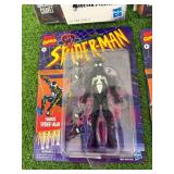 Marvel Rising American Chavez & Ms Marvel and Spiderman Symbiote & Marvel
