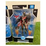 DC Multiverse The Joker & Batman Beyond