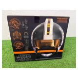 Star Wars The Black Series Wedge Antilles Battle Simulation Helmet