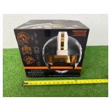 Star Wars The Black Series Wedge Antilles Battle Simulation Helmet