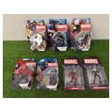 Marvel Figures