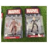 Marvel Figures