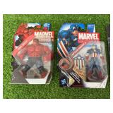 Marvel Figures