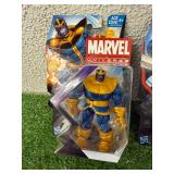 Marvel Figures