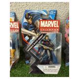 Marvel Figures
