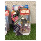 Marvel Figures