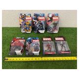 Marvel Figures
