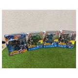 Transformers Prime Beast Hunters