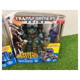 Transformers Prime Beast Hunters