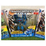 Transformers Prime Beast Hunters