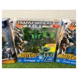 Transformers Prime Beast Hunters