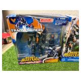 Transformers Prime Beast Hunters