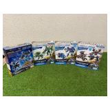 Transformers Prime Beast Hunters