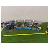 Transformers Prime Beast Hunters