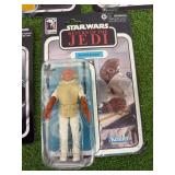 Star Wars Figures