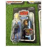 Star Wars Figures