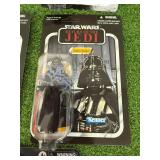 Star Wars Figures