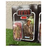 Star Wars Figures