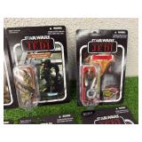 Star Wars Figures