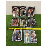 Star Wars Figures