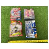 Power Rangers Figures