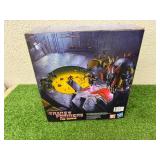 Transformers Quintesson Pit of Judgement