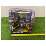 Transformers Quintesson Pit of Judgement