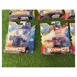 Transformers Bot Shots