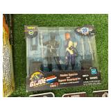 GI Joe HISS Tank & Figures