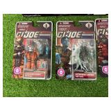 GI Joe HISS Tank & Figures