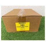 Avergers: Select Captain America Collector Grade in Shipping Box PAT47211