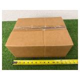 Avergers: Select Captain America Collector Grade in Shipping Box PAT47211