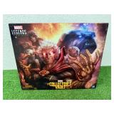 Marvels Legends Collector