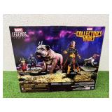 Marvels Legends Collector