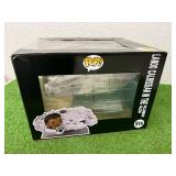 Funko Pop Star Wars Lando Calrissian in the Millennium Falcon