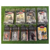 Star Wars Figures