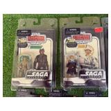 Star Wars Figures
