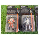 Star Wars Figures