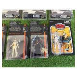 Star Wars Figures