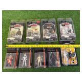 Star Wars Figures