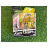 Power Rangers - Beast-X King Morpher, Switch & Jack Beastbot