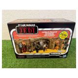 Star Wars Return of the Jedi Jabba