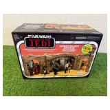 Star Wars Return of the Jedi Jabba