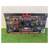 Marvel Avengers Age of Ultron Legends Infinite Series