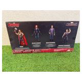 Marvel Avengers Age of Ultron Legends Infinite Series