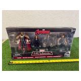 Marvel Avengers Age of Ultron Legends Infinite Series