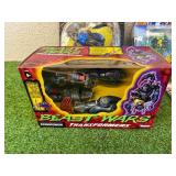 Transformers Beast Wars