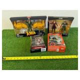 Marvel Legends - X-Men, Spider-Man, Avengers Infinity War & Cable