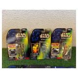 Star Wars Figures