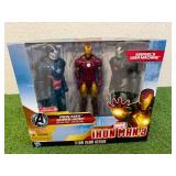 Iron Man Titan Hero Series